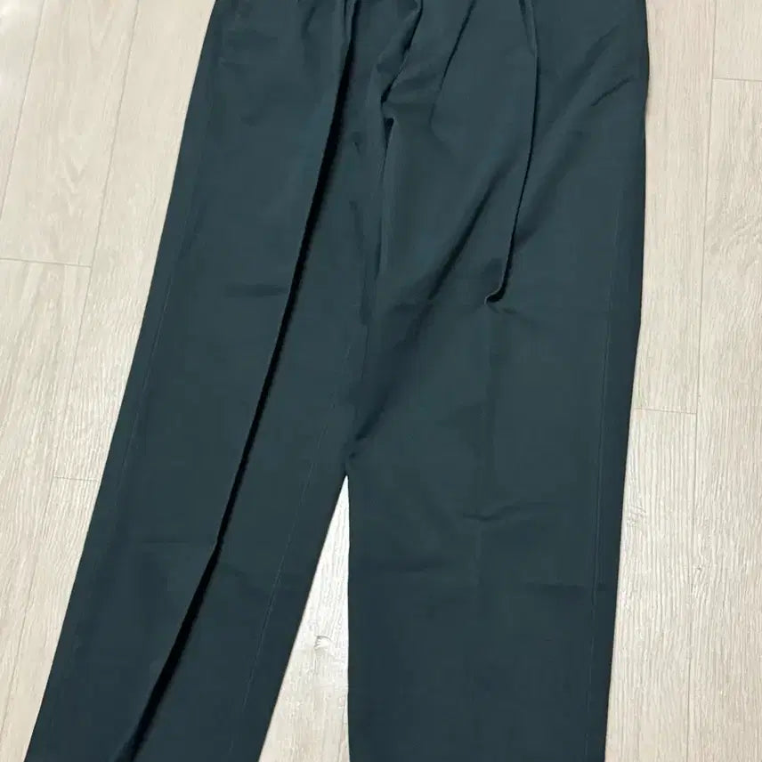 [BUNJANG] Neat Tokyo Chino Pants Charcoal / Neat 니트 도쿄 치노팬츠 챠콜 44사이즈