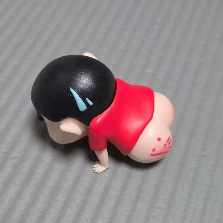 [SOLD OUT] 짱구 피규어