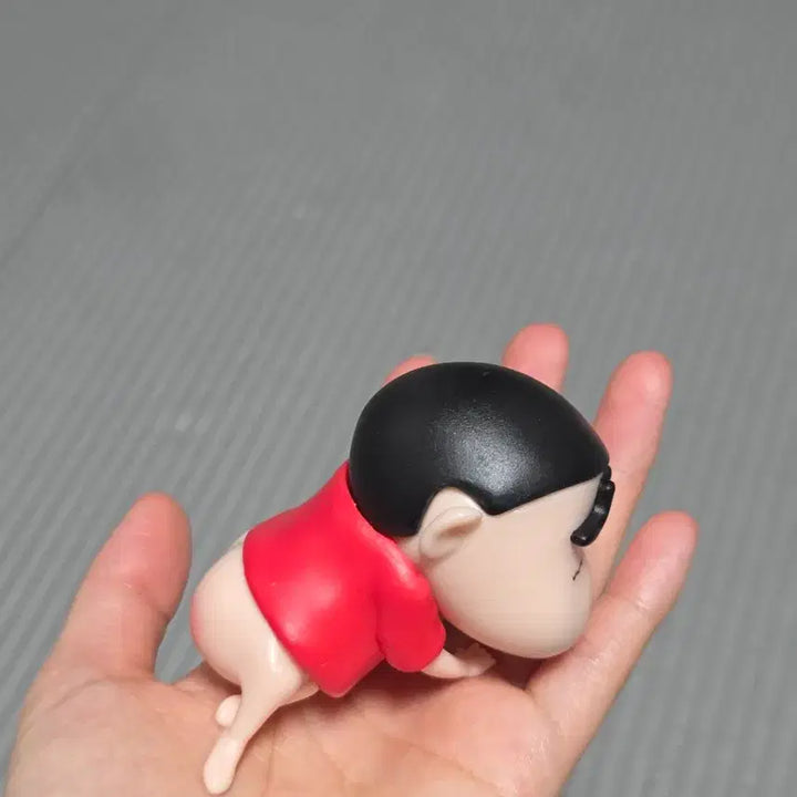 [SOLD OUT] 짱구 피규어