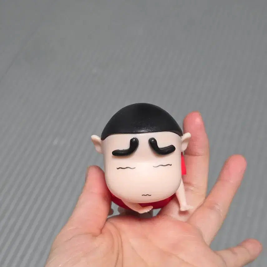 [SOLD OUT] 짱구 피규어