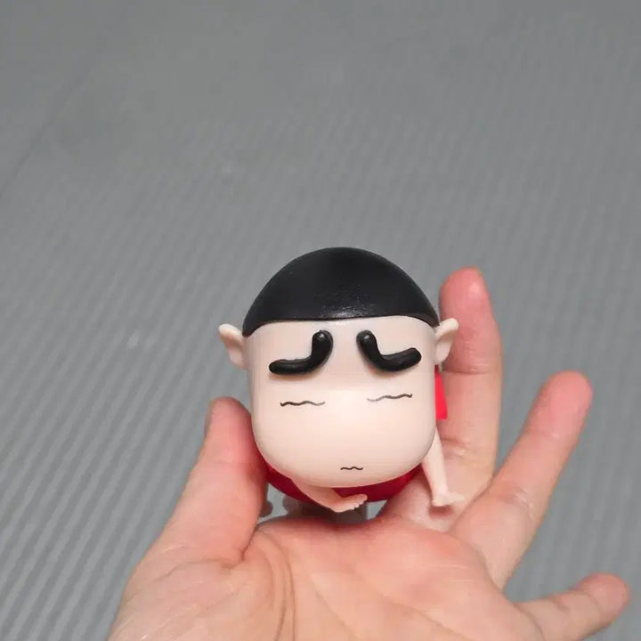 [SOLD OUT] 짱구 피규어