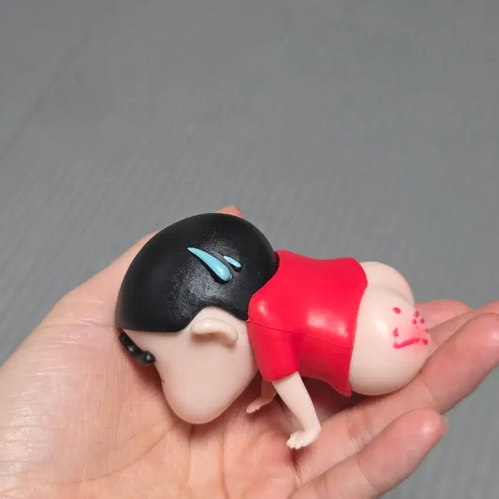 [SOLD OUT] 짱구 피규어
