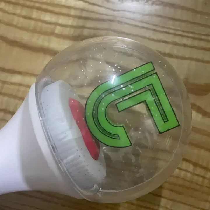 [SOLD OUT] 김재중 공식 응원봉 J-1 시크릿코드