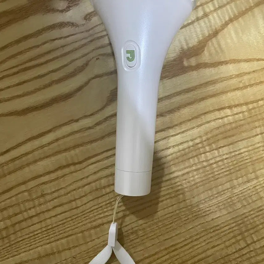 [SOLD OUT] 김재중 공식 응원봉 J-1 시크릿코드