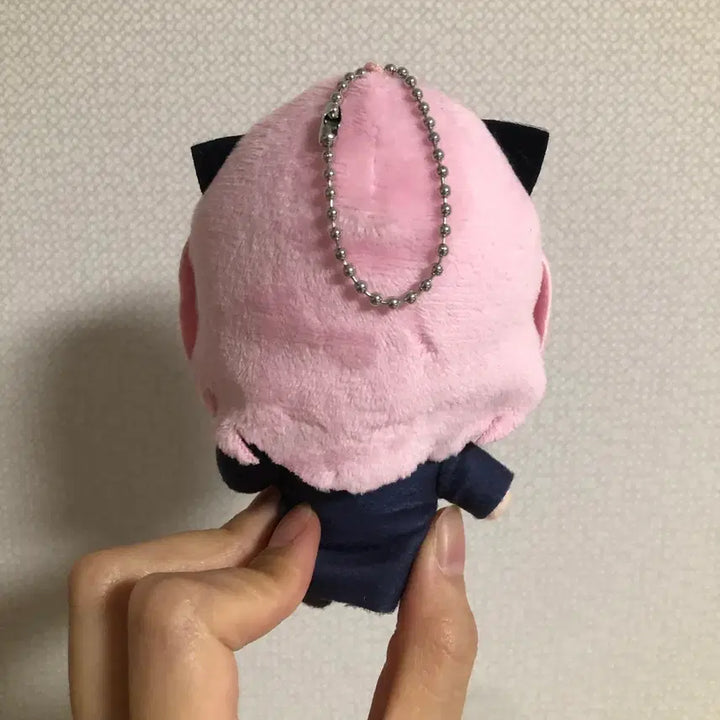 [BUNJANG] Spy x Family Anya Plush Doll / 스파패 스파이패밀리 아냐 누이 인형