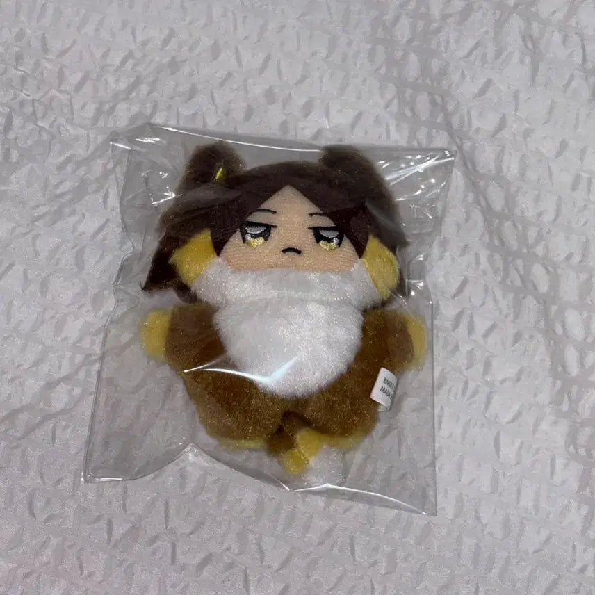 [SOLD OUT] 하이큐 스나린타로 치미케모 누이 인형