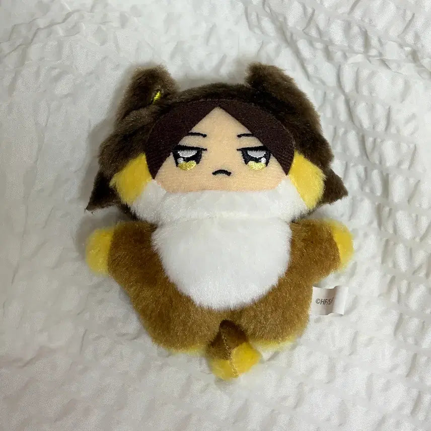 [SOLD OUT] 하이큐 스나린타로 치미케모 누이 인형