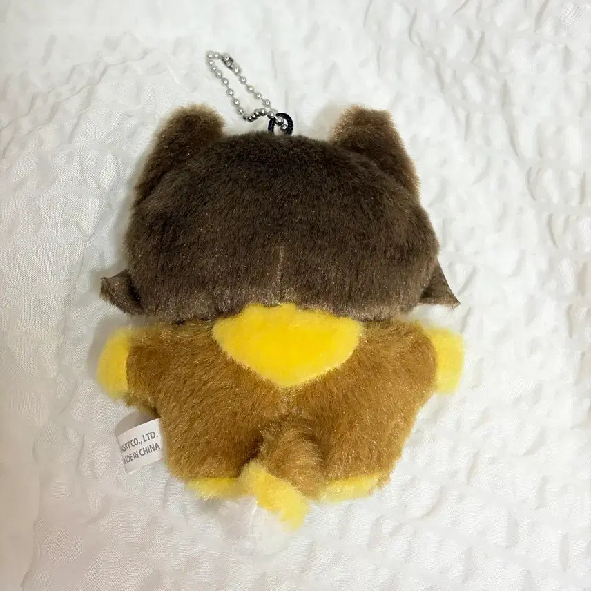 [SOLD OUT] 하이큐 스나린타로 치미케모 누이 인형