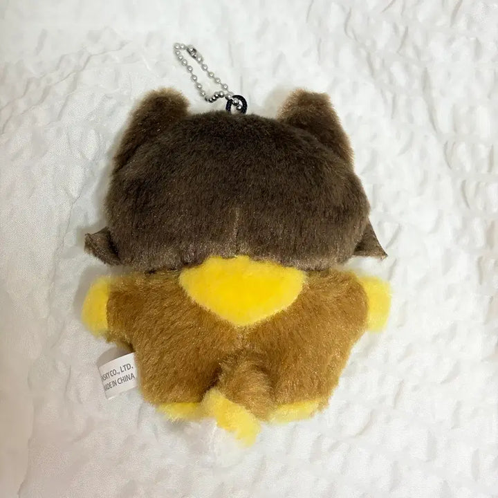 [SOLD OUT] 하이큐 스나린타로 치미케모 누이 인형