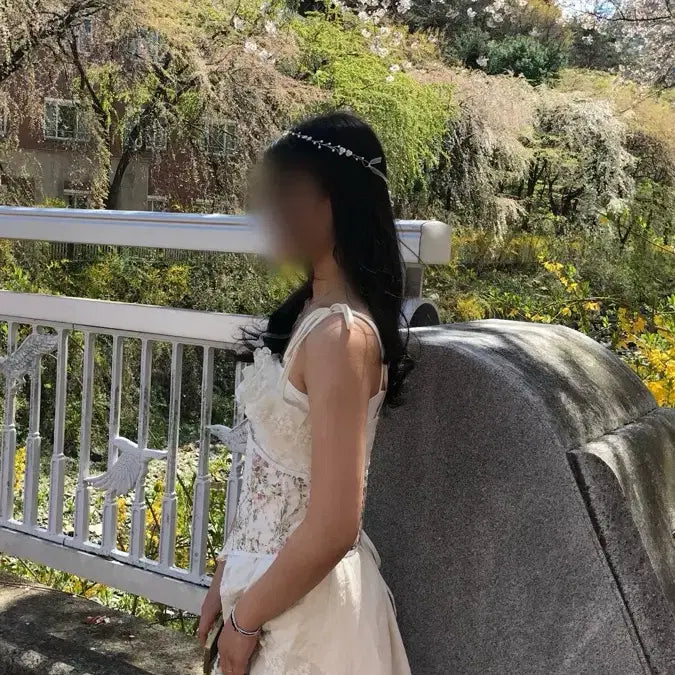 [SOLD OUT] 졸업사진 의상 판매 엘프 컨셉 요정