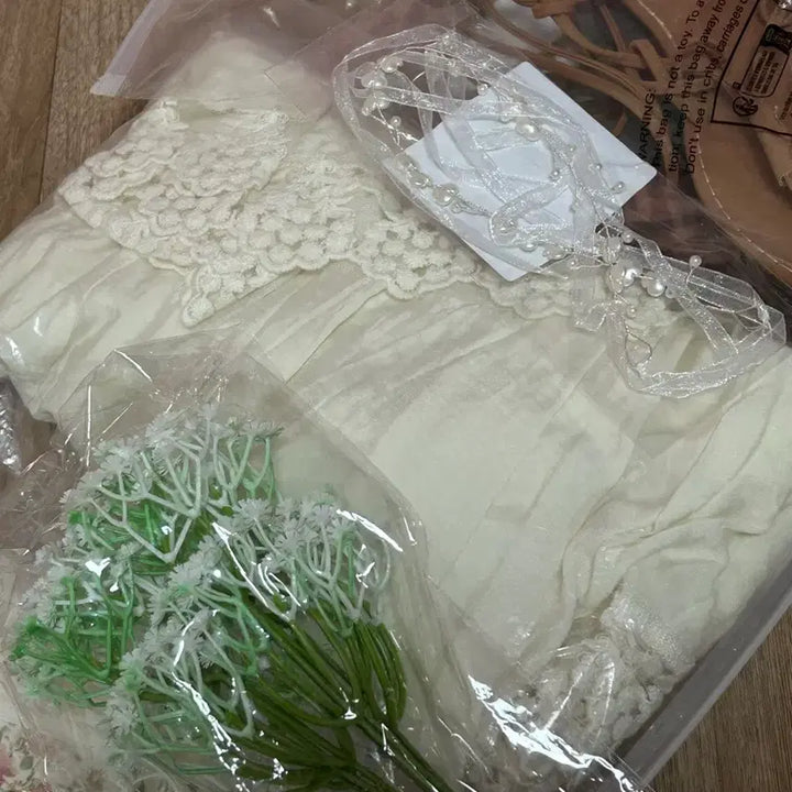 [SOLD OUT] 졸업사진 의상 판매 엘프 컨셉 요정