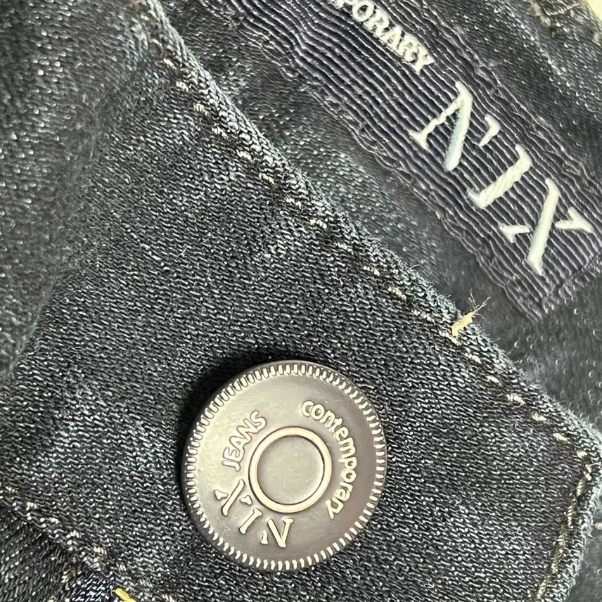 [BUNJANG] NIX Denim Jeans / 닉스(NIX) 데님 청바지