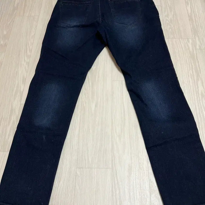 [BUNJANG] NIX Denim Jeans / 닉스(NIX) 데님 청바지