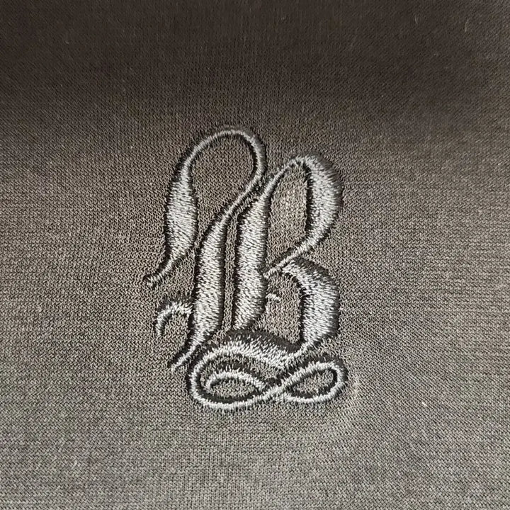 [BUNJANG] Badblood Ego Crop Cardigan XS Black / 배드블러드 에고 크롭 가디건 XS 블랙
