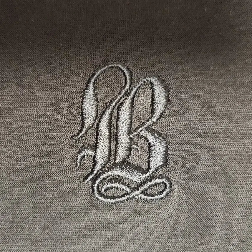 [BUNJANG] Badblood Ego Crop Cardigan XS Black / 배드블러드 에고 크롭 가디건 XS 블랙