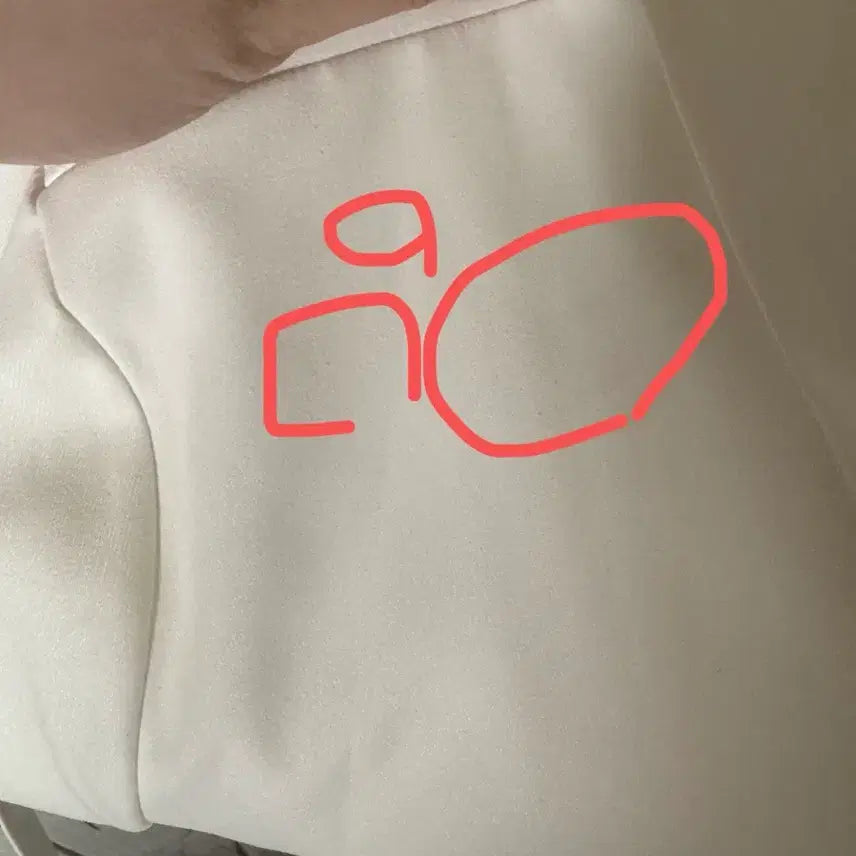 [BUNJANG] Dayroze 3kg Slim Fit Shirt Dress White / (새상품) 데이로제 -3kg 슬림핏 셔츠 원피스 화이트
