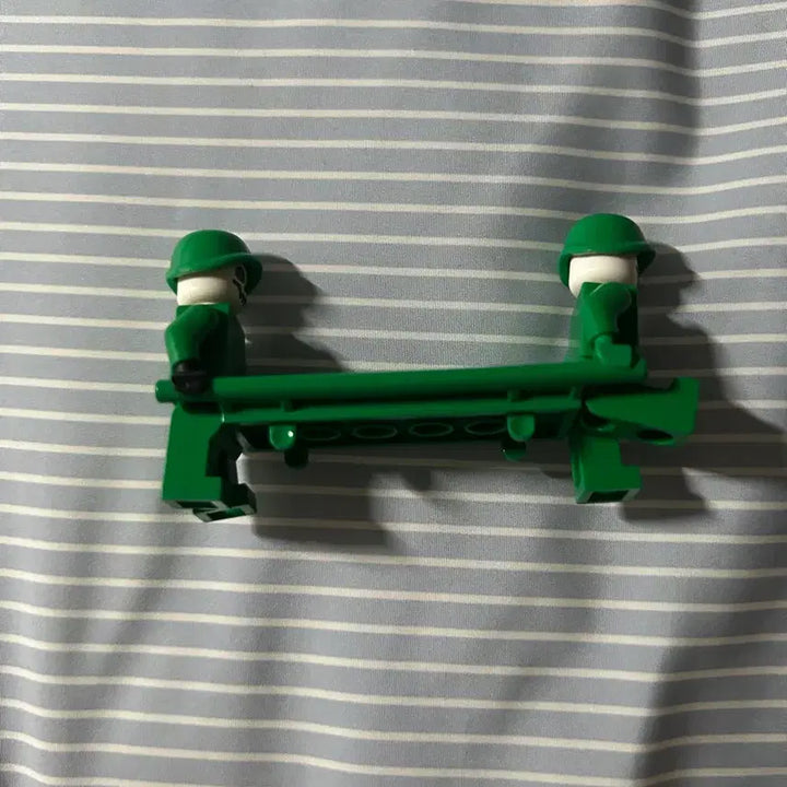 [BUNJANG] Lego Toy Story Soldier Figure Set / (마지막 가격급처)레고 옛날 토이스토리 군인 피규어 세트