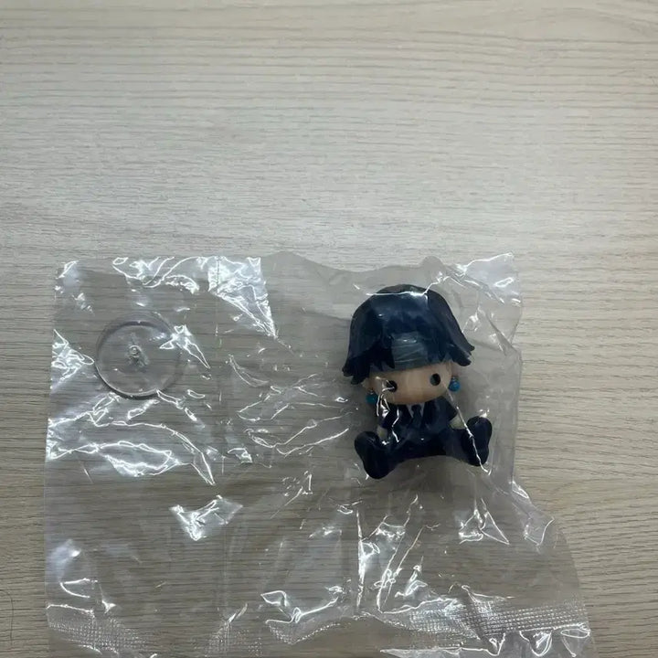 [BUNJANG] Hunter x Hunter Chrollo Lucilfer Figure / 헌터헌터 클로로 요크신 페타돌