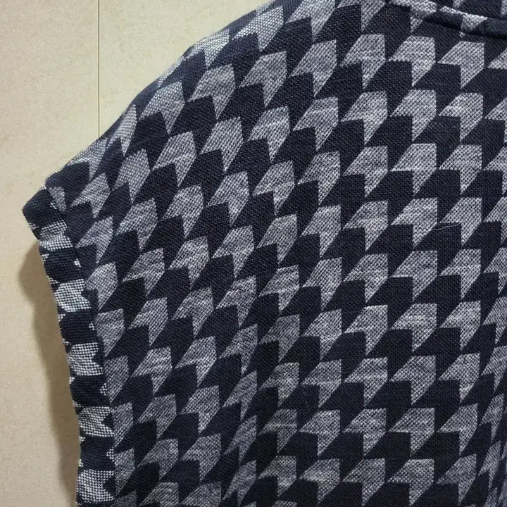 [BUNJANG] Lacoste Linen Dress / 백화점정품  라코스테 린넨원피스 38(55반-66)