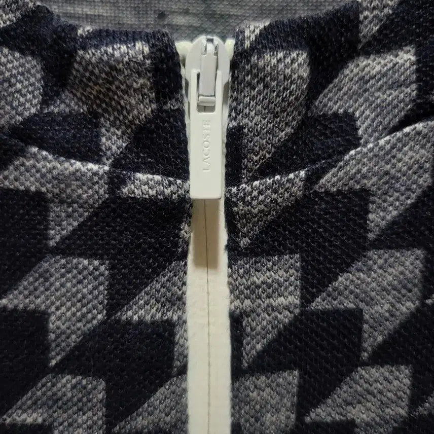 [BUNJANG] Lacoste Linen Dress / 백화점정품  라코스테 린넨원피스 38(55반-66)