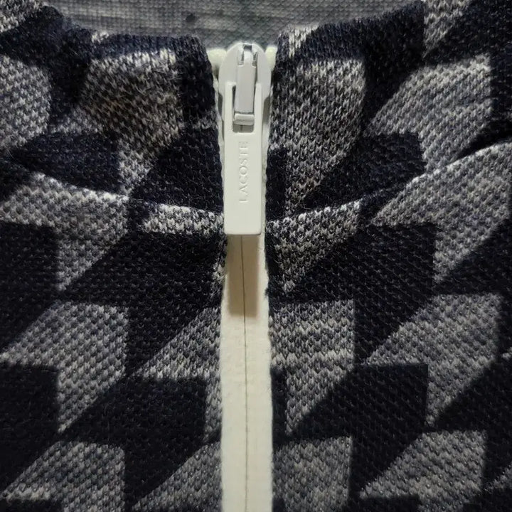 [BUNJANG] Lacoste Linen Dress / 백화점정품  라코스테 린넨원피스 38(55반-66)