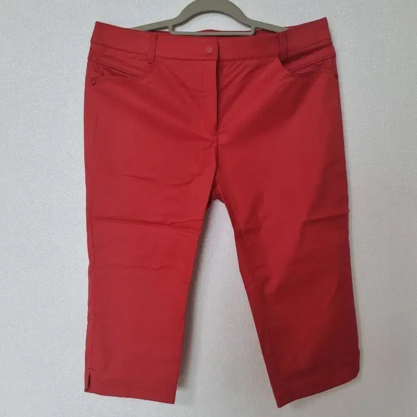 [BUNJANG] PAT Cotton 5-Length Shorts Size 77 / PAT 면 5부바지 77