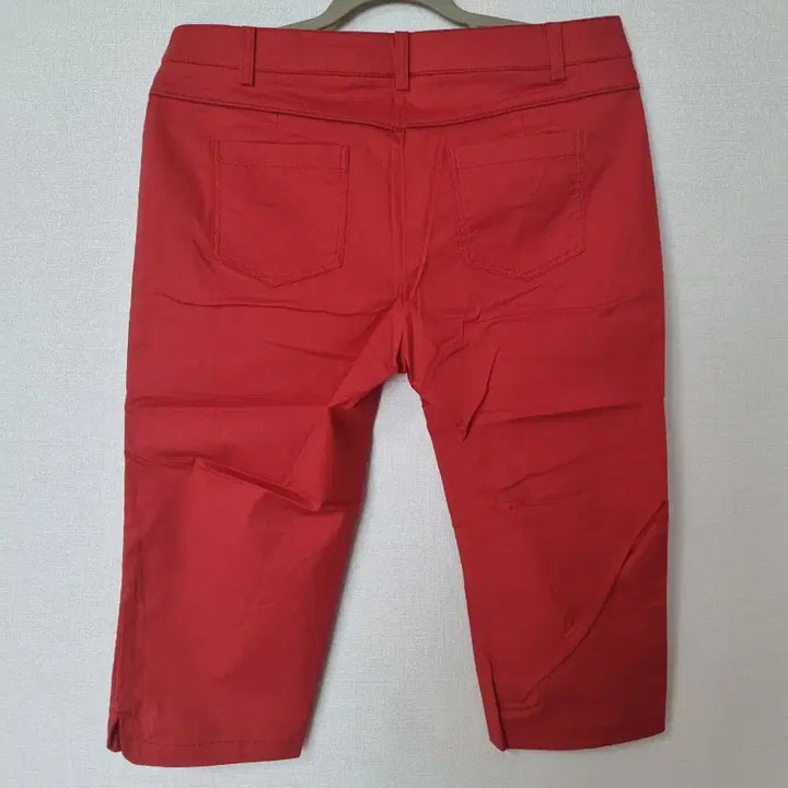 [BUNJANG] PAT Cotton 5-Length Shorts Size 77 / PAT 면 5부바지 77