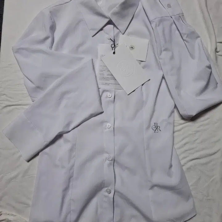[BUNJANG] City Breeze Wrinkle-Free Slim Fit Shirt S / (텍O)시티브리즈 링클 프리 슬림핏 셔츠 s