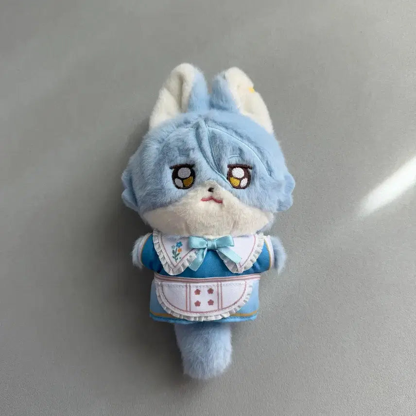 [BUNJANG] Ensemble Stars Himeru Plush Doll / 앙스타 보송보송 카페 누이 인형 크레이지비 히메루