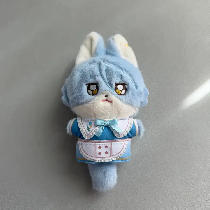 [BUNJANG] Ensemble Stars Himeru Plush Doll / 앙스타 보송보송 카페 누이 인형 크레이지비 히메루