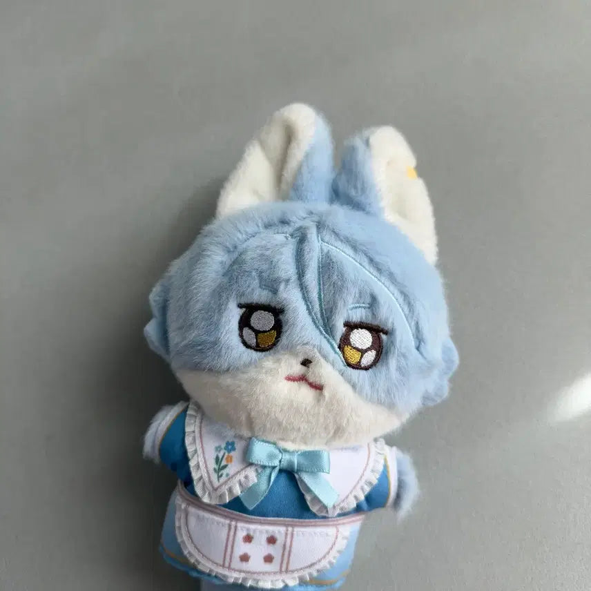 [BUNJANG] Ensemble Stars Himeru Plush Doll / 앙스타 보송보송 카페 누이 인형 크레이지비 히메루