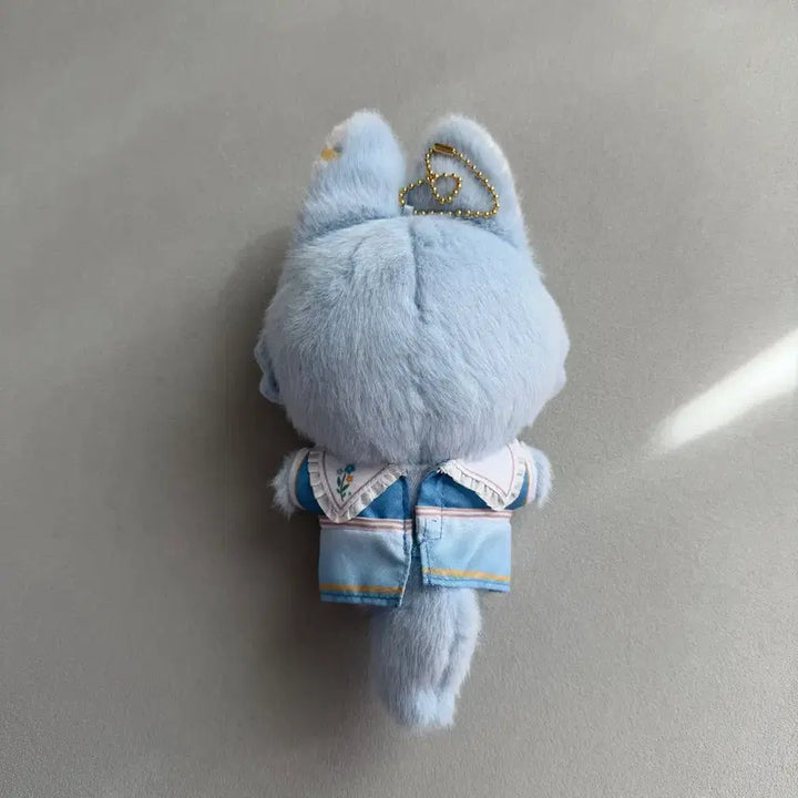 [BUNJANG] Ensemble Stars Himeru Plush Doll / 앙스타 보송보송 카페 누이 인형 크레이지비 히메루