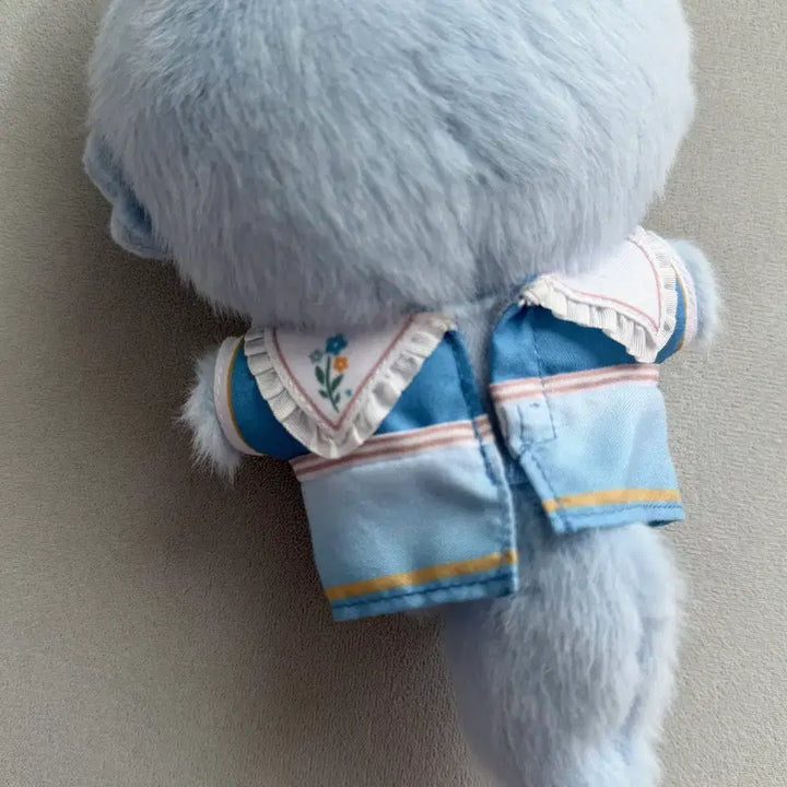 [BUNJANG] Ensemble Stars Himeru Plush Doll / 앙스타 보송보송 카페 누이 인형 크레이지비 히메루