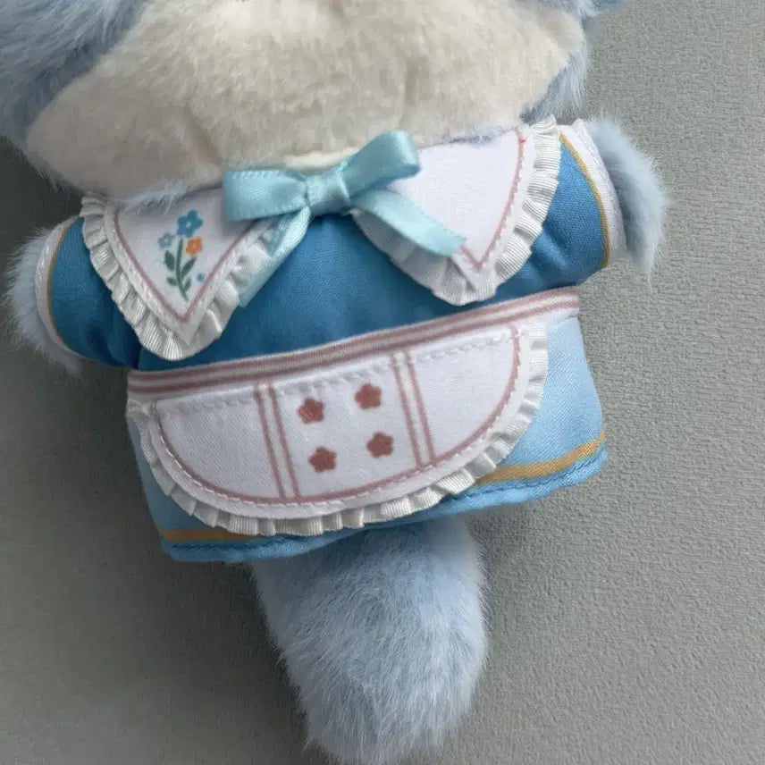 [BUNJANG] Ensemble Stars Himeru Plush Doll / 앙스타 보송보송 카페 누이 인형 크레이지비 히메루