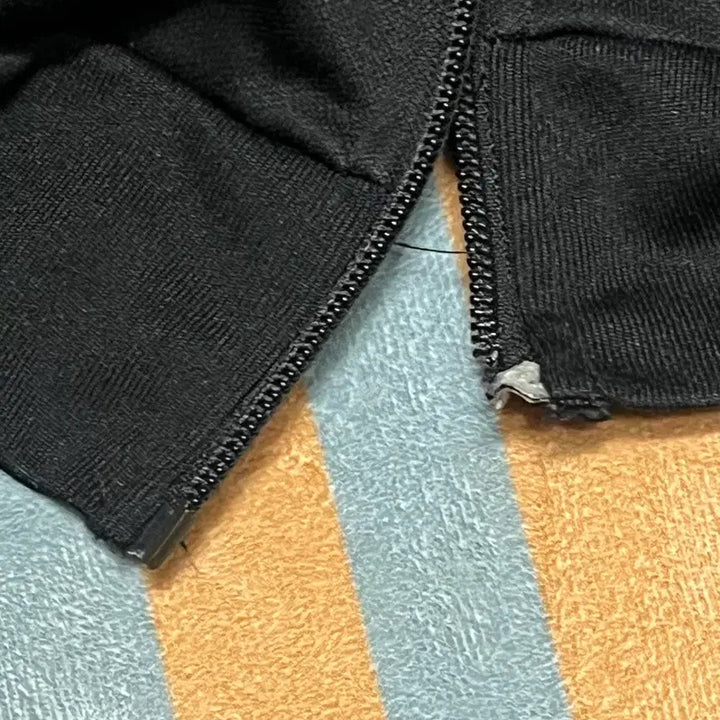 [BUNJANG] Adidas Zip-Up Jacket / 아디다스 집업