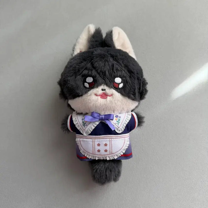 [BUNJANG] Ensemble Stars Sakuma Rei Plush Doll / 앙스타 보송보송 카페 누이 인형 언데드 사쿠마 레이