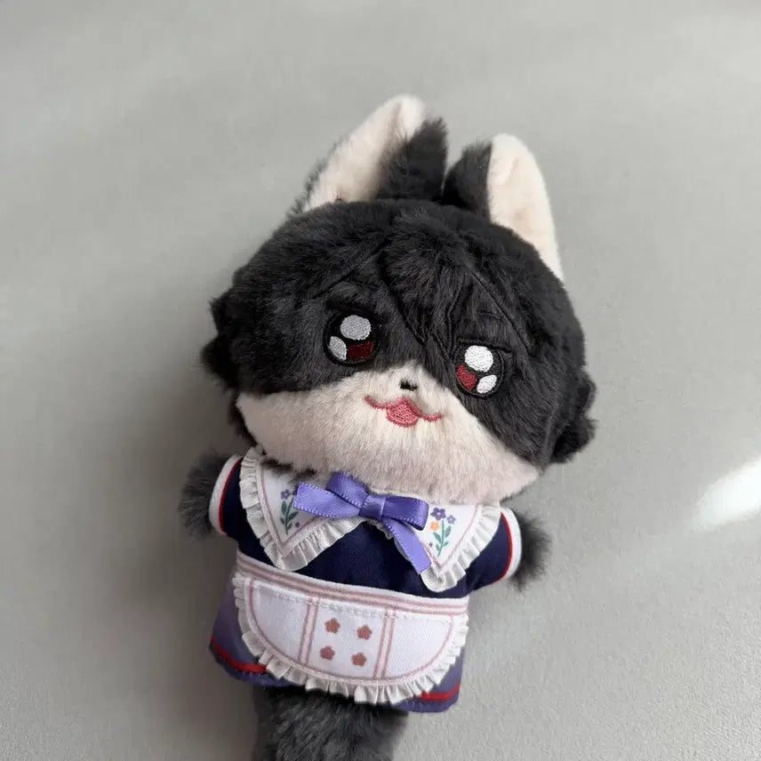 [BUNJANG] Ensemble Stars Sakuma Rei Plush Doll / 앙스타 보송보송 카페 누이 인형 언데드 사쿠마 레이