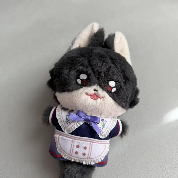 [BUNJANG] Ensemble Stars Sakuma Rei Plush Doll / 앙스타 보송보송 카페 누이 인형 언데드 사쿠마 레이