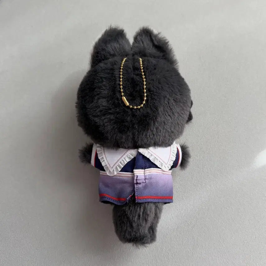 [BUNJANG] Ensemble Stars Sakuma Rei Plush Doll / 앙스타 보송보송 카페 누이 인형 언데드 사쿠마 레이