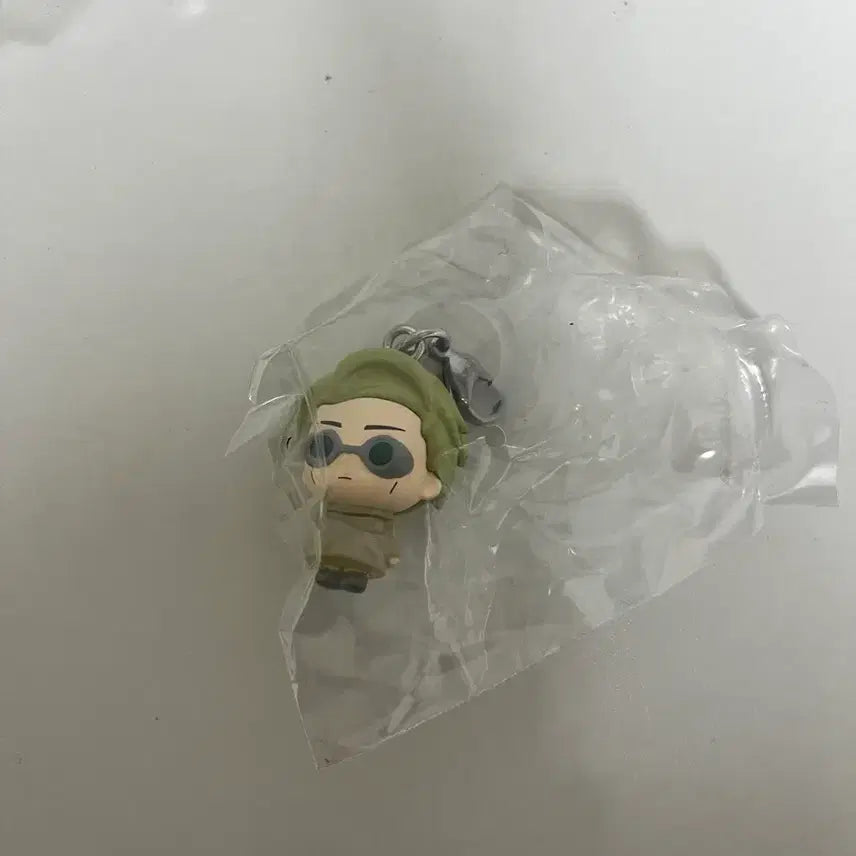 [BUNJANG] Jujutsu Kaisen Nanami Kento Merch / 주술회전 메지루시 나나미 바로구매