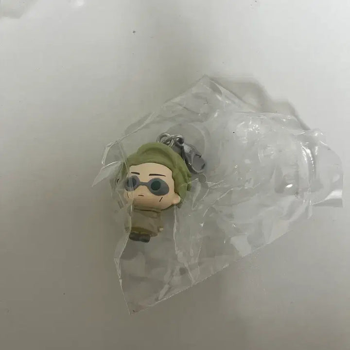 [BUNJANG] Jujutsu Kaisen Nanami Kento Merch / 주술회전 메지루시 나나미 바로구매