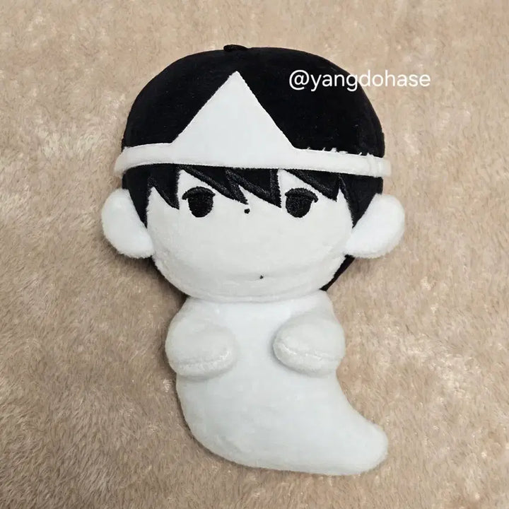 [BUNJANG] &amp;TEAM Jo Doll, Omamori, Sticker, Masking Tape Bundle Set / 커신죠 앤팀 죠 인형 양도 오마모리 스티커 부적 마스킹테이프