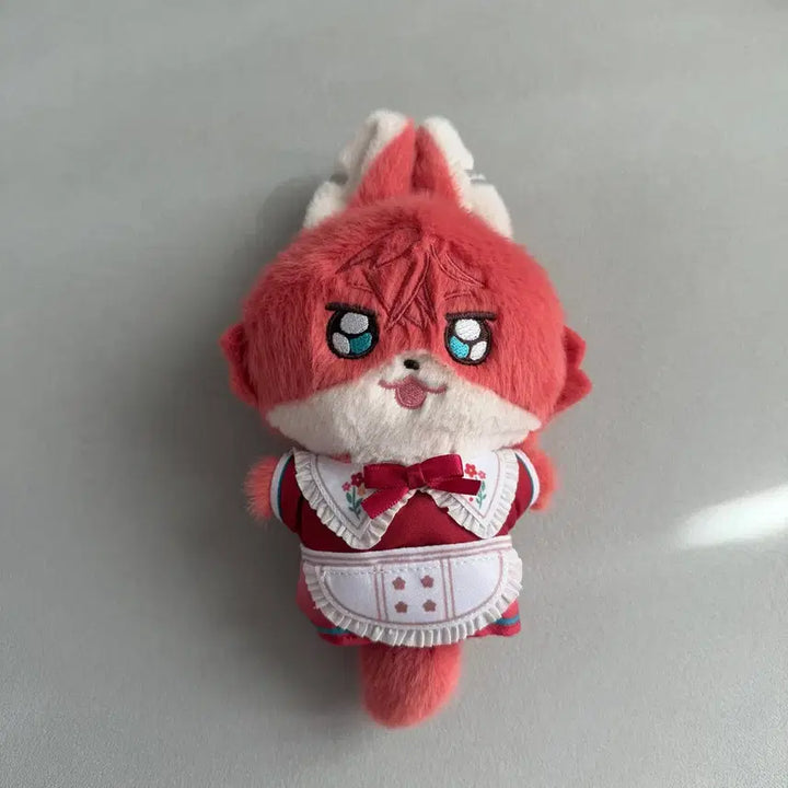 [SOLD OUT] 앙스타 보송보송 카페 누이 인형 아마기 린네