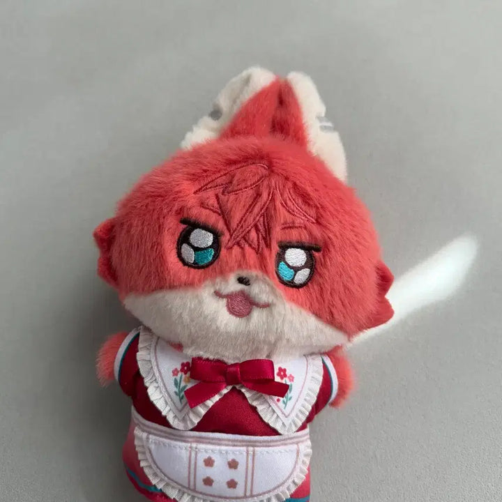 [SOLD OUT] 앙스타 보송보송 카페 누이 인형 아마기 린네