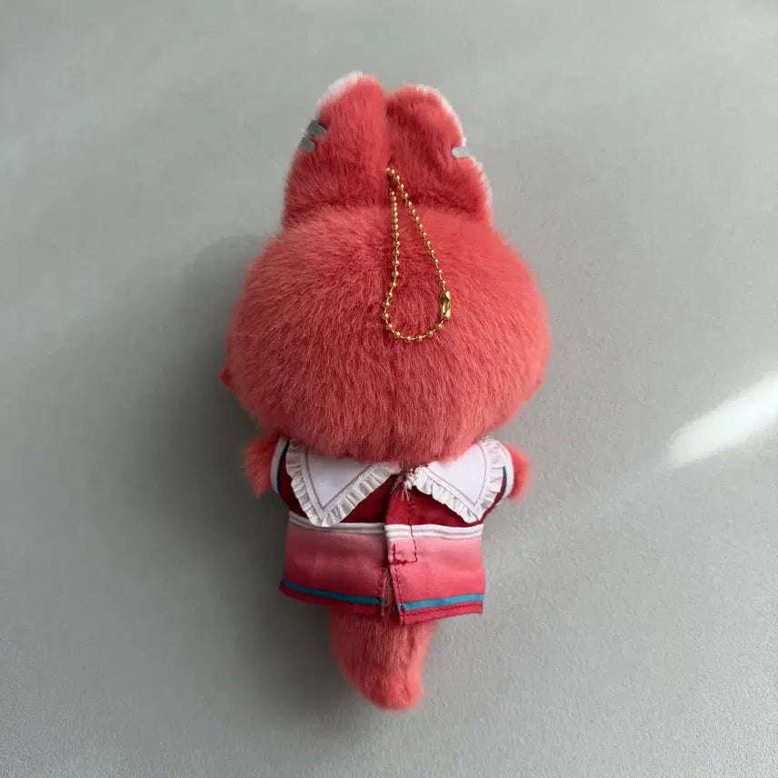 [SOLD OUT] 앙스타 보송보송 카페 누이 인형 아마기 린네