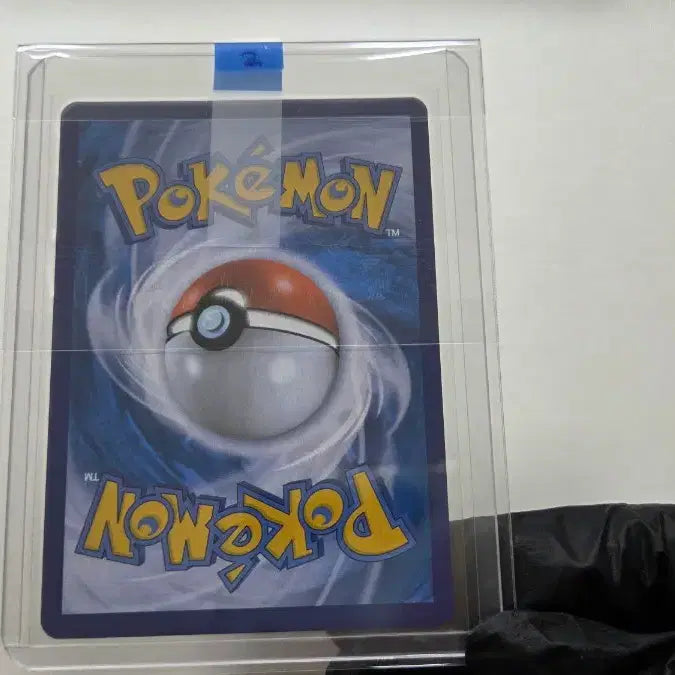[BUNJANG] Pokemon Card Vaporeon V SR Special Edition 2 / 포켓몬카드 샤미드V SR특일 2