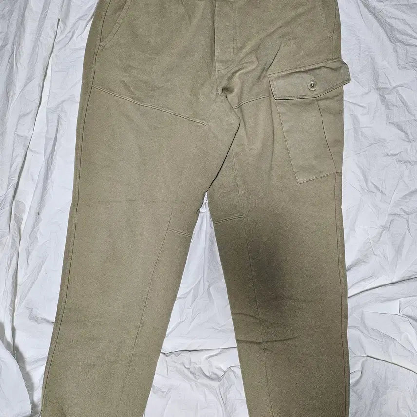 [BUNJANG] Ten C Pocket Jogger Sweatpants XXL / 텐씨 포켓 조거 스웨트팬츠 스웻팬츠 XXL