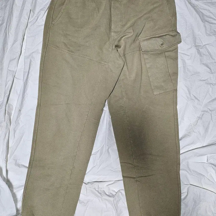 [BUNJANG] Ten C Pocket Jogger Sweatpants XXL / 텐씨 포켓 조거 스웨트팬츠 스웻팬츠 XXL