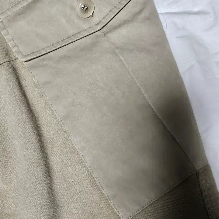 [BUNJANG] Ten C Pocket Jogger Sweatpants XXL / 텐씨 포켓 조거 스웨트팬츠 스웻팬츠 XXL
