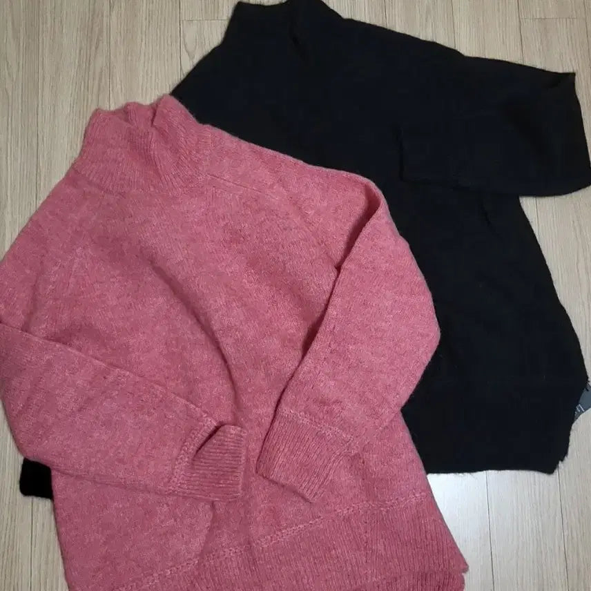 [BUNJANG] Tahari Knit Set / 타하리 니트 2개합